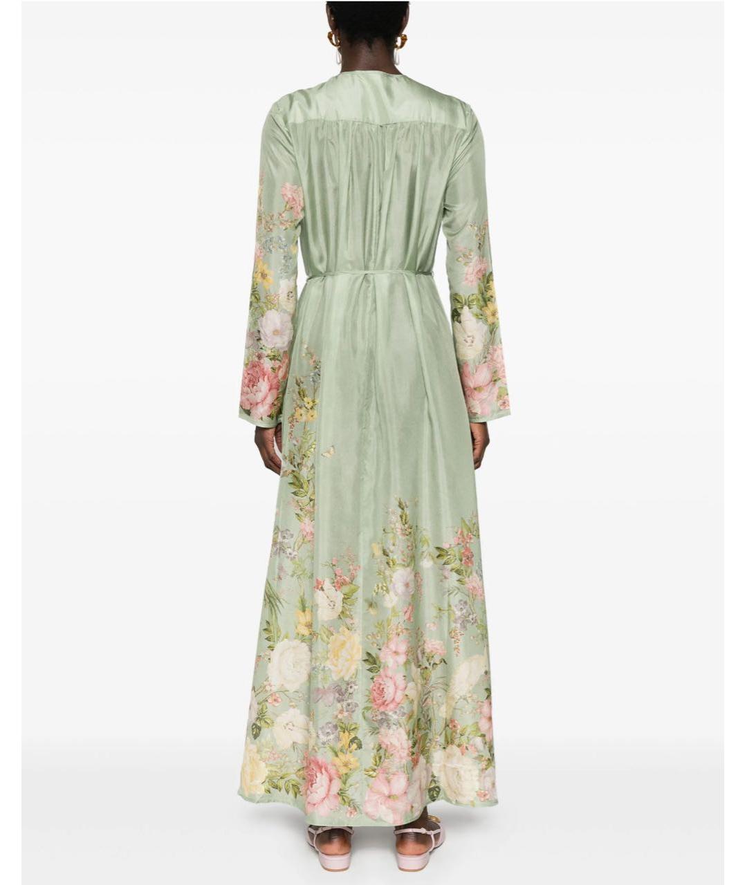 ZIMMERMANN Коктейльное платье, фото 3