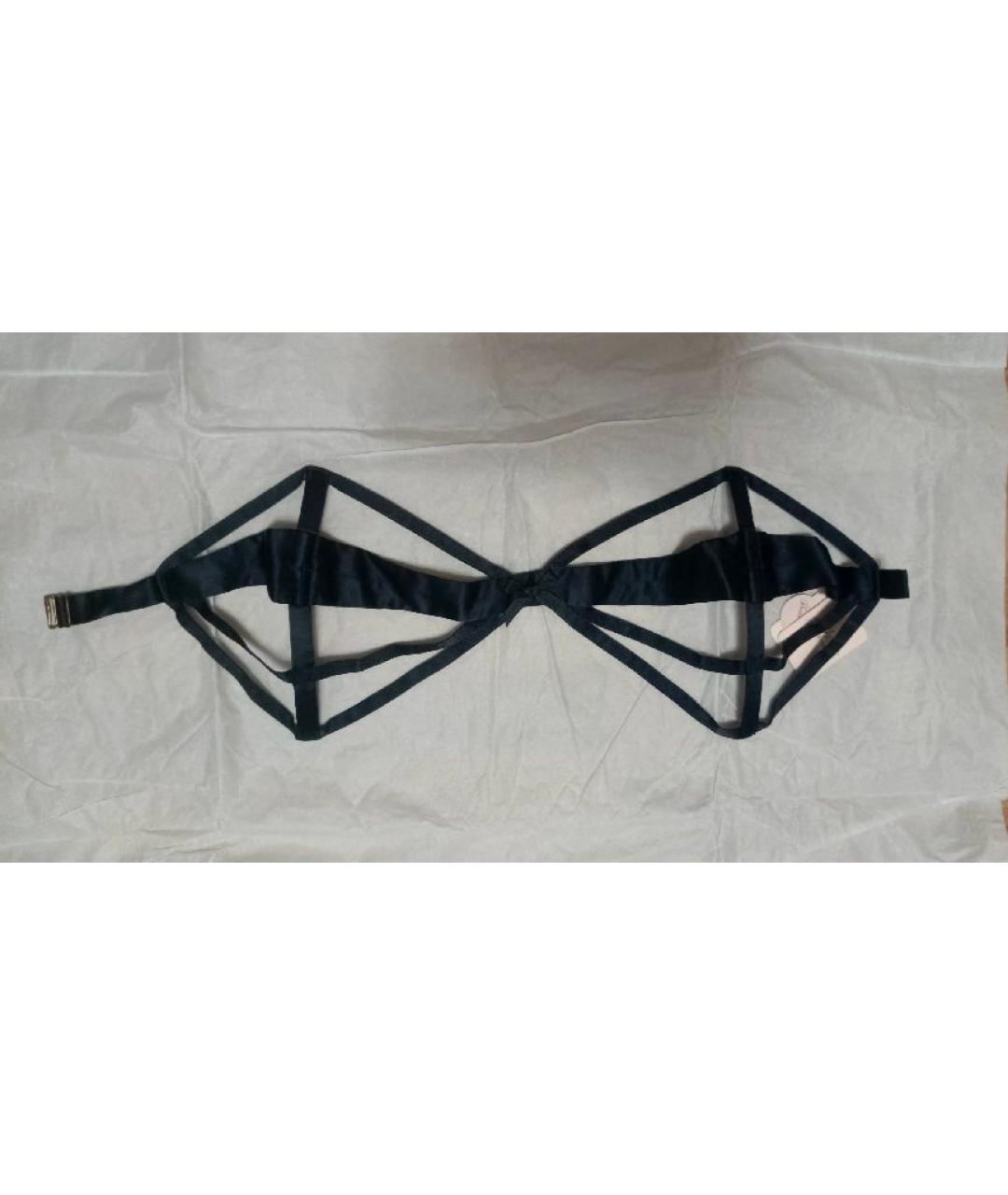 AGENT PROVOCATEUR Черный корсеты, фото 3