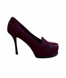 SAINT LAURENT Туфли