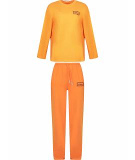 OFF-WHITE Костюм с брюками