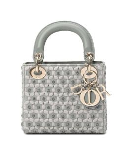 CHRISTIAN DIOR Сумка с короткими ручками