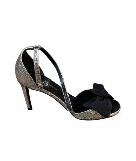 SAINT LAURENT Босоножки