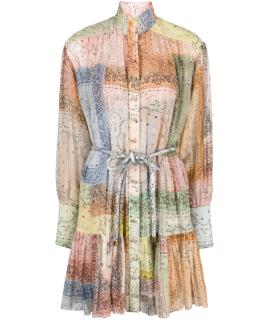 ZIMMERMANN Повседневное платье