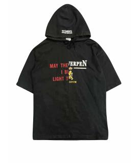 VETEMENTS Худи/толстовка