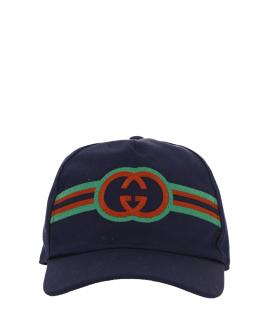 GUCCI Кепка