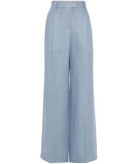 BRUNELLO CUCINELLI Прямые брюки