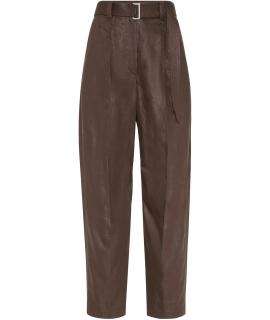 BRUNELLO CUCINELLI Прямые брюки