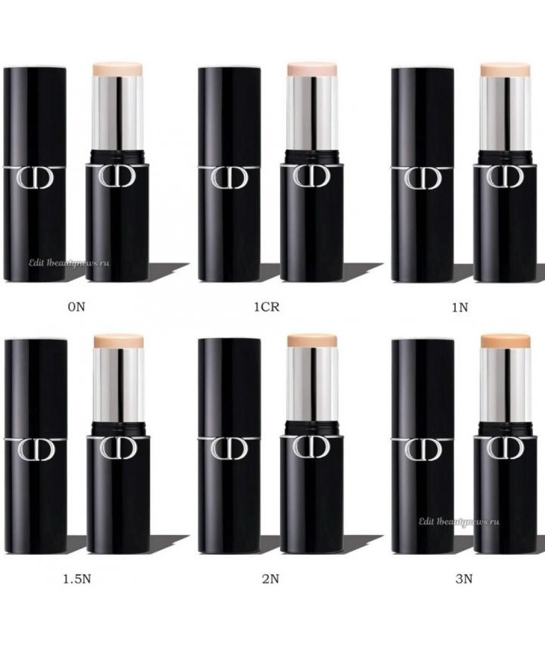 DIOR BEAUTY Тональное средство, фото 3