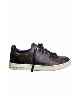 

Кеды LOUIS VUITTON PRE-OWNED