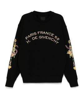 GIVENCHY Джемпер / свитер
