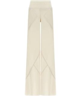 RICK OWENS Прямые брюки