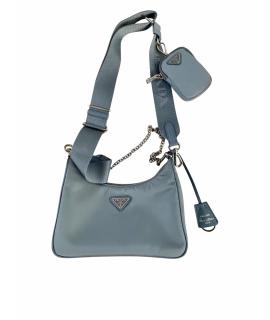 PRADA Сумка через плечо