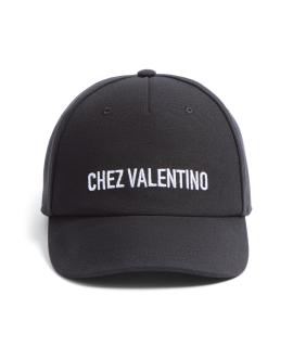 VALENTINO Кепка/бейсболка