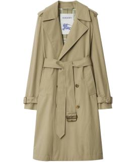 BURBERRY Тренч/плащ
