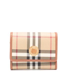 BURBERRY Кошелек