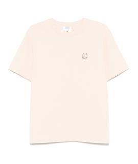 MAISON KITSUNE Футболка