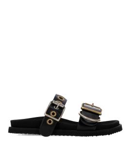 VIVIENNE WESTWOOD Сандалии