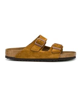 BIRKENSTOCK Шлепанцы
