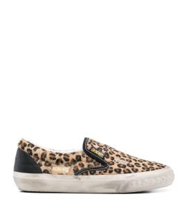 GOLDEN GOOSE DELUXE BRAND Слипоны