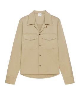 COURREGES Кэжуал рубашка