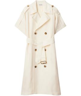 BURBERRY Тренч/плащ