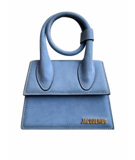 JACQUEMUS Сумка с короткими ручками