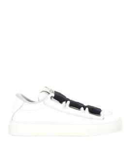 VIVIENNE WESTWOOD Кеды