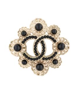 CHANEL Булавка / брошь
