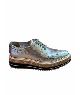 PRADA Брогги и оксфорды