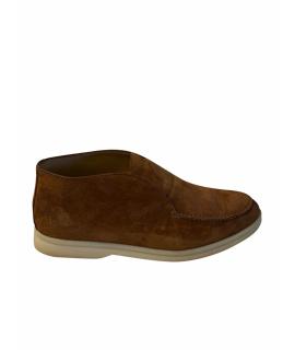LORO PIANA Лоферы