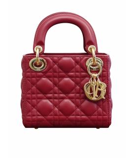 CHRISTIAN DIOR Сумка с короткими ручками