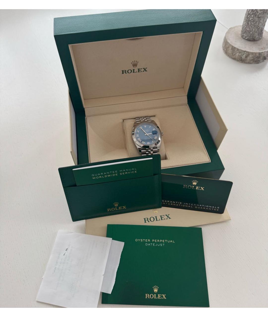 ROLEX Часы, фото 4
