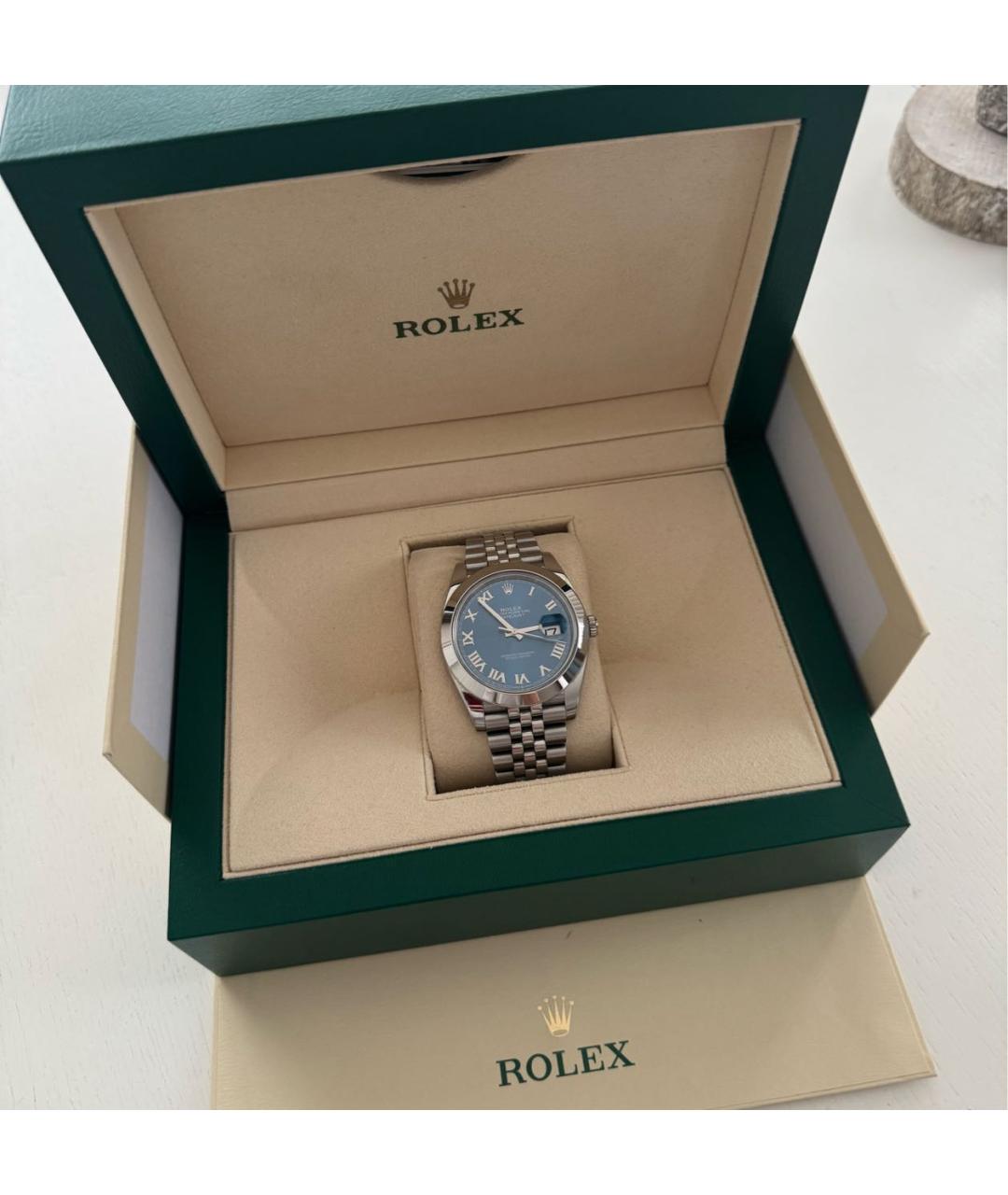 ROLEX Часы, фото 3