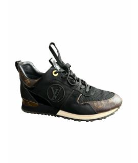 LOUIS VUITTON Кроссовки