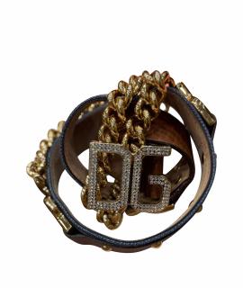 DOLCE&GABBANA Ремень