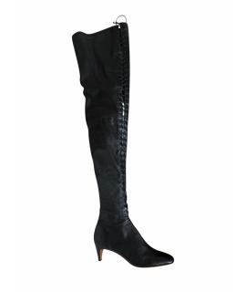 CELINE Ботфорты