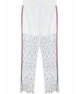 ERMANNO SCERVINO Прямые брюки