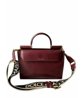 DOLCE&GABBANA Сумка с короткими ручками