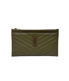 SAINT LAURENT Клатч/вечерняя сумка