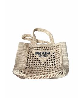 PRADA Пляжная сумка