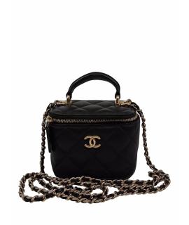 CHANEL Сумка через плечо