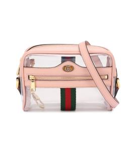 GUCCI Сумка через плечо