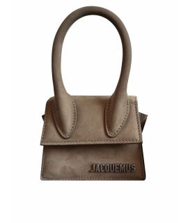 JACQUEMUS Сумка с короткими ручками