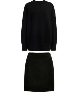 12 STOREEZ Костюм с юбками