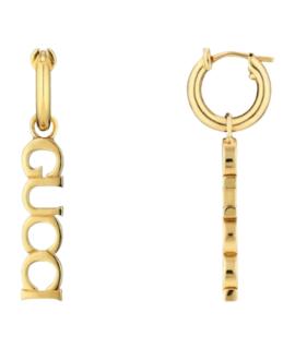 GUCCI Серьги
