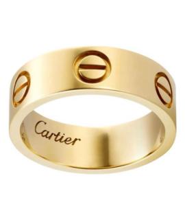 CARTIER Кольцо
