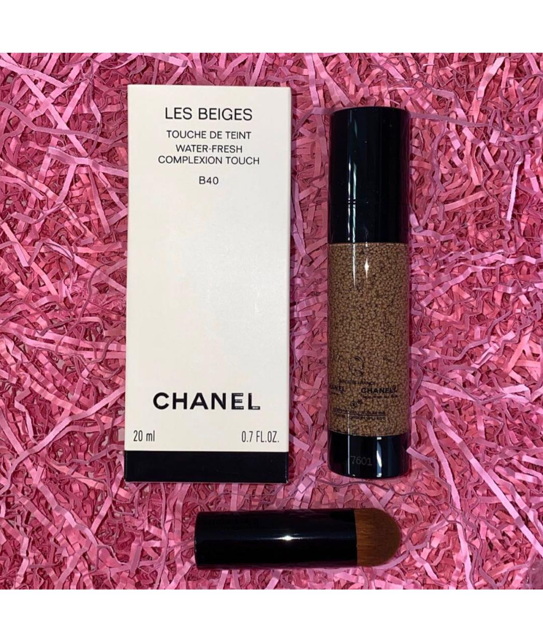 CHANEL BEAUTY Корректор и консилер, фото 5