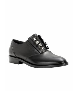 BALENCIAGA Брогги и оксфорды