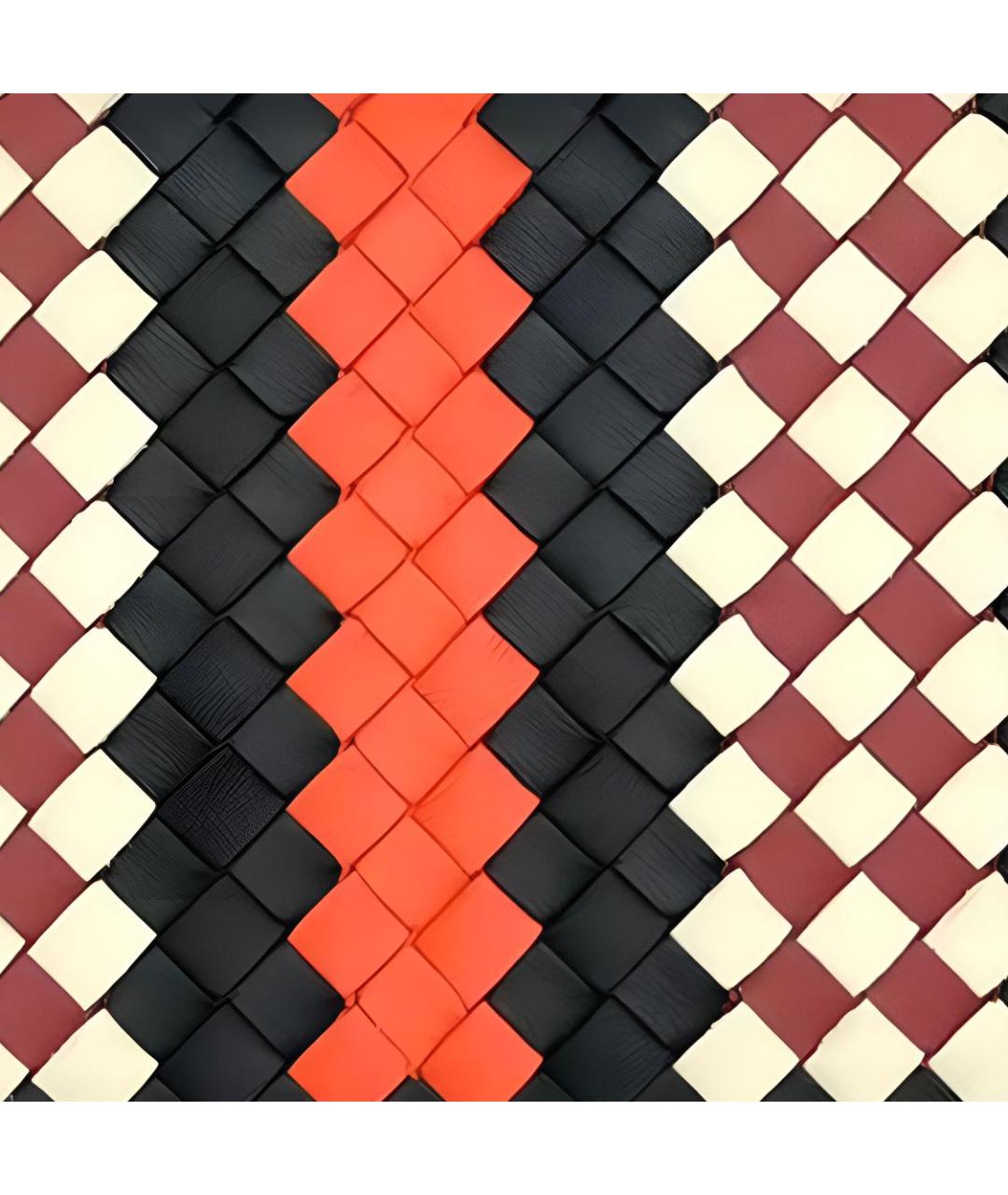 BOTTEGA VENETA Мульти кожаный кошелек, фото 2