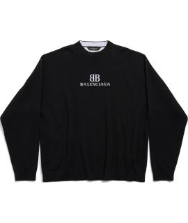 BALENCIAGA Джемпер / свитер